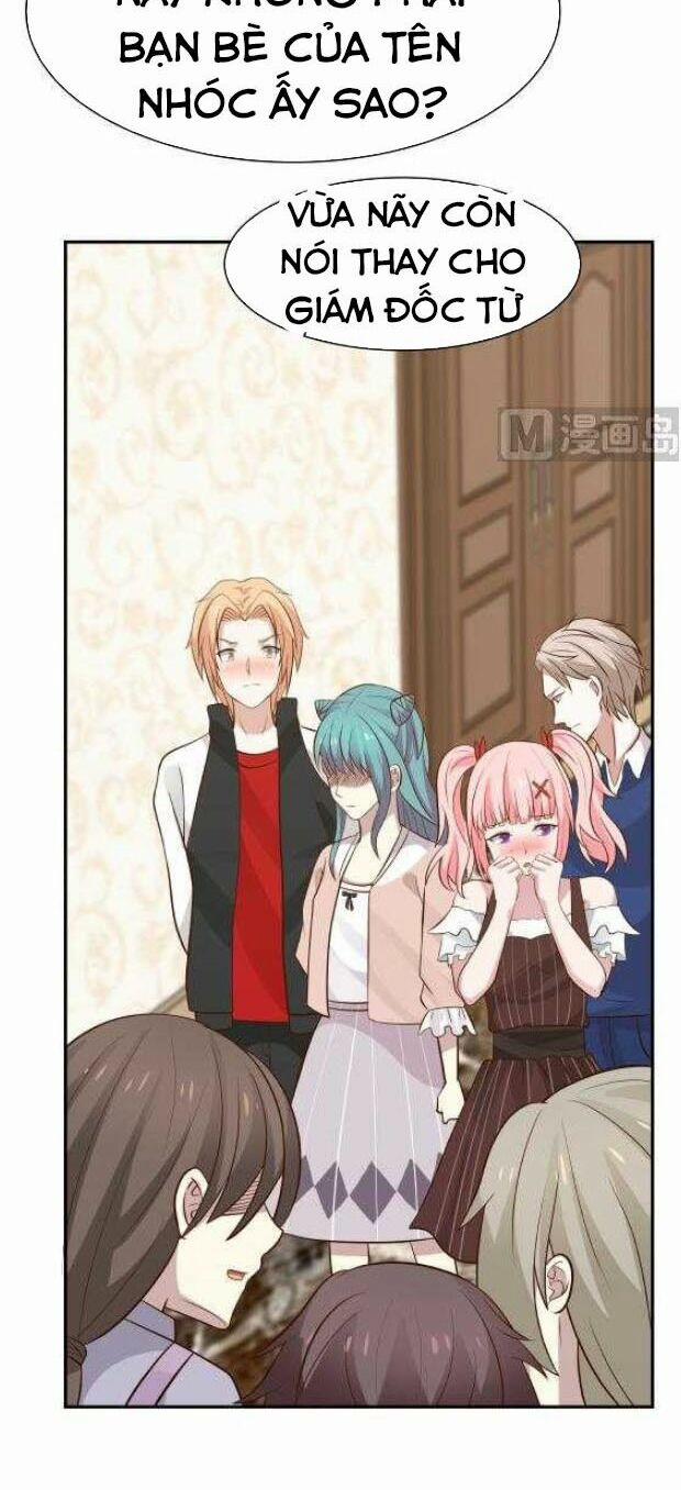 Trên Người Ta Có Một Con Rồng 80 trang 8