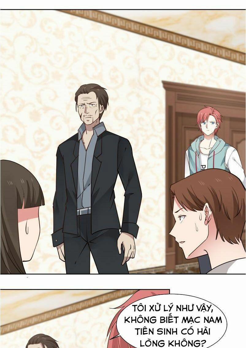 Trên Người Ta Có Một Con Rồng 81 trang 0