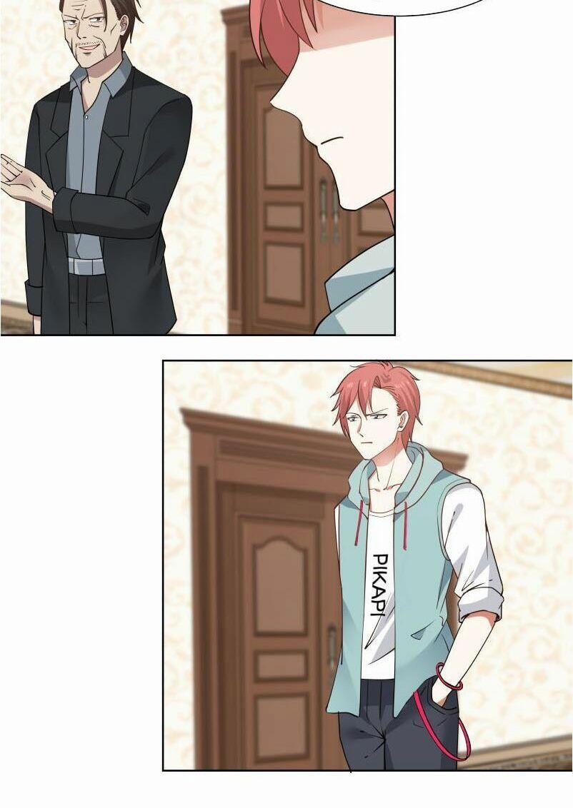 Trên Người Ta Có Một Con Rồng 81 trang 1