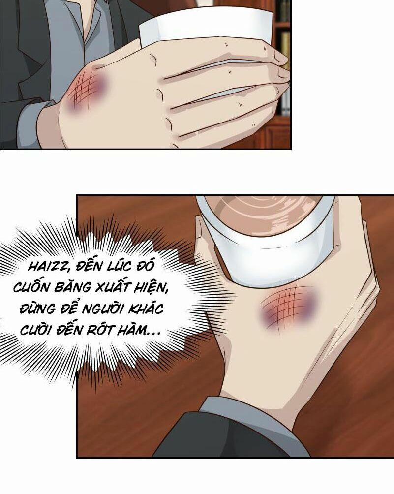 Trên Người Ta Có Một Con Rồng 82 trang 12