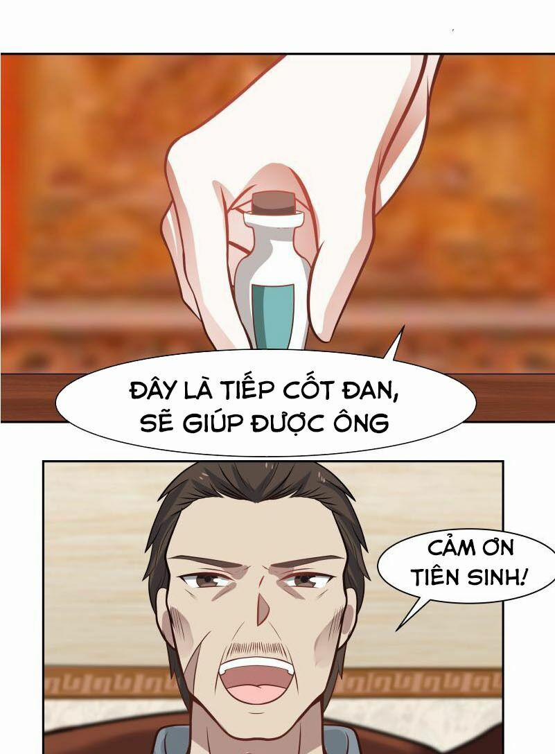 Trên Người Ta Có Một Con Rồng 82 trang 13