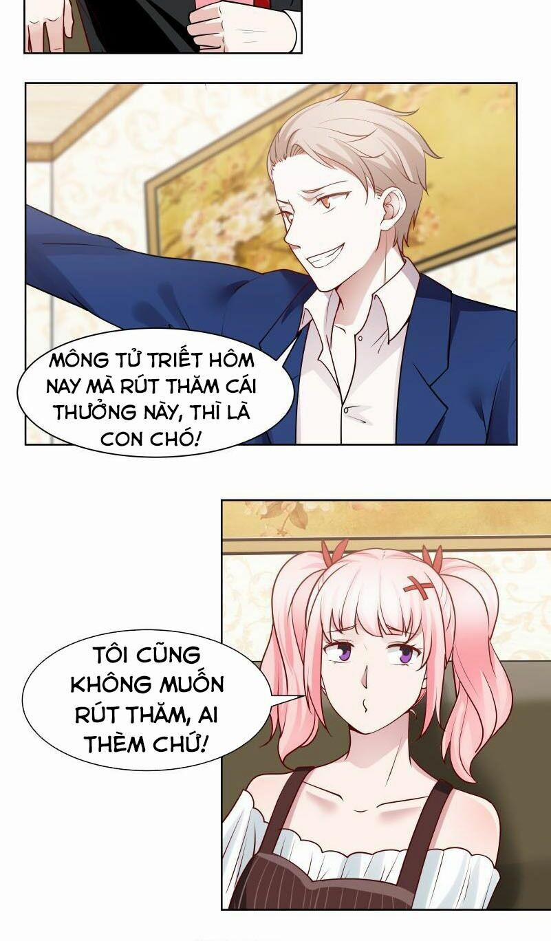 Trên Người Ta Có Một Con Rồng 82 trang 6