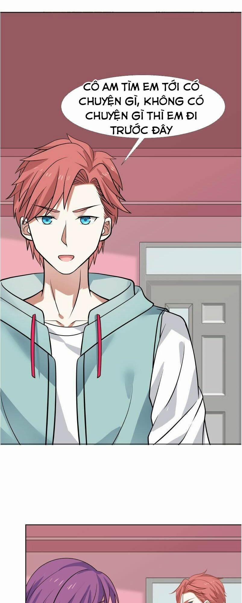 Trên Người Ta Có Một Con Rồng 83 trang 13