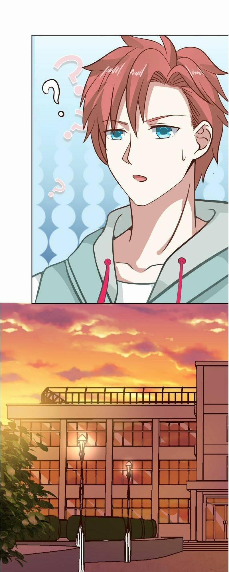 Trên Người Ta Có Một Con Rồng 83 trang 4