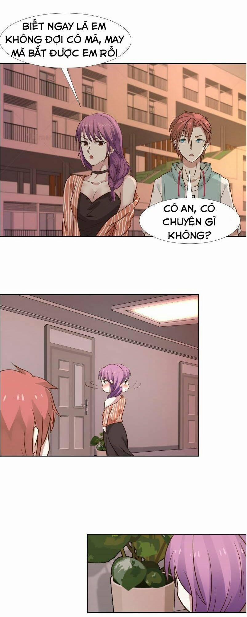 Trên Người Ta Có Một Con Rồng 83 trang 6