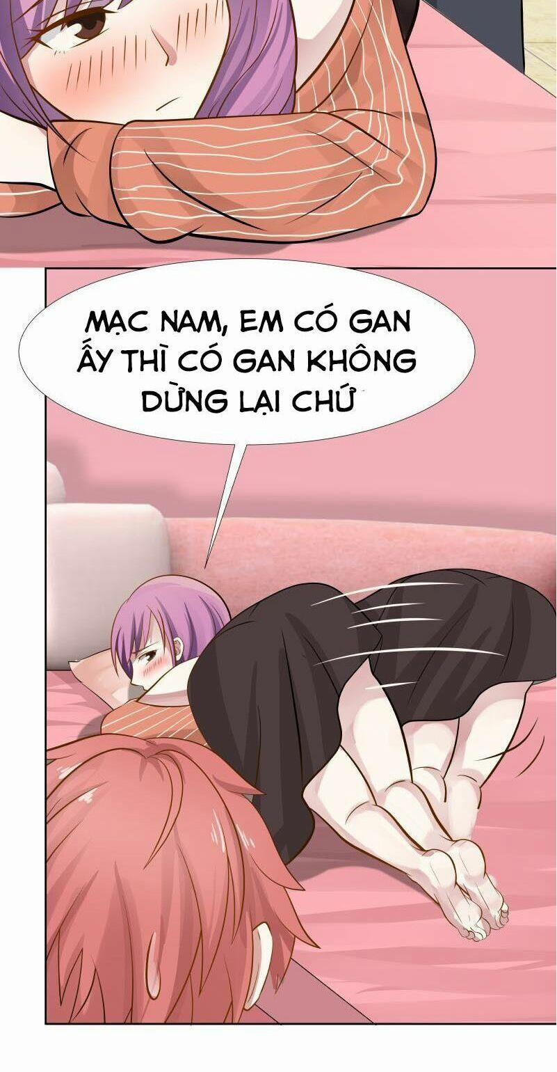 Trên Người Ta Có Một Con Rồng 84 trang 1