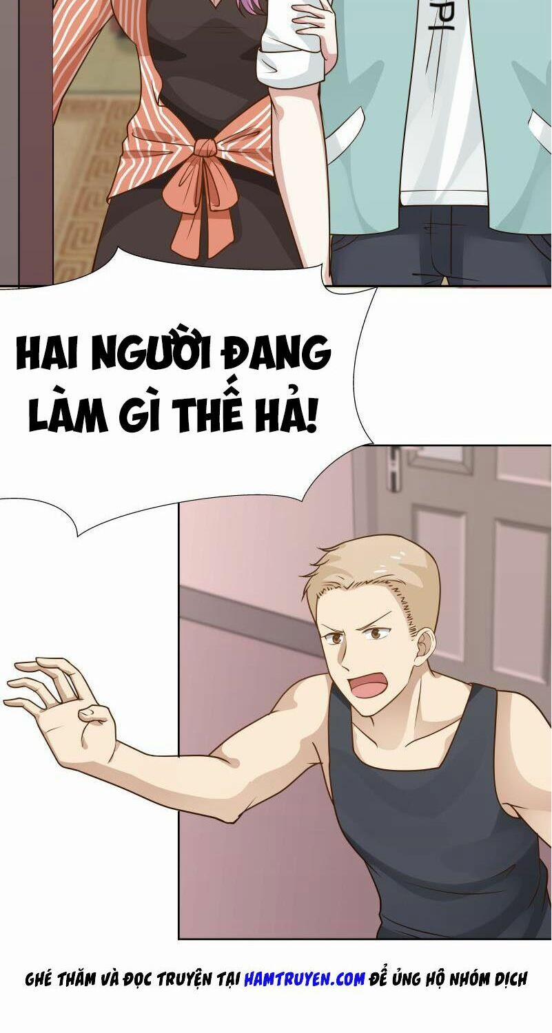 Trên Người Ta Có Một Con Rồng 84 trang 13