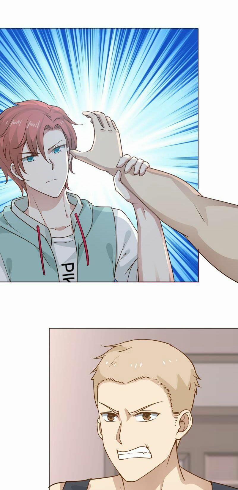 Trên Người Ta Có Một Con Rồng 84 trang 14