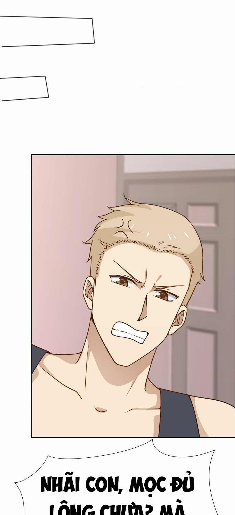 Trên Người Ta Có Một Con Rồng 84 trang 16