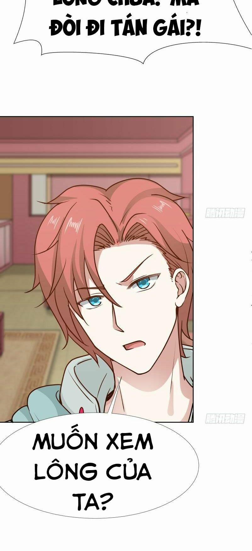 Trên Người Ta Có Một Con Rồng 84 trang 17