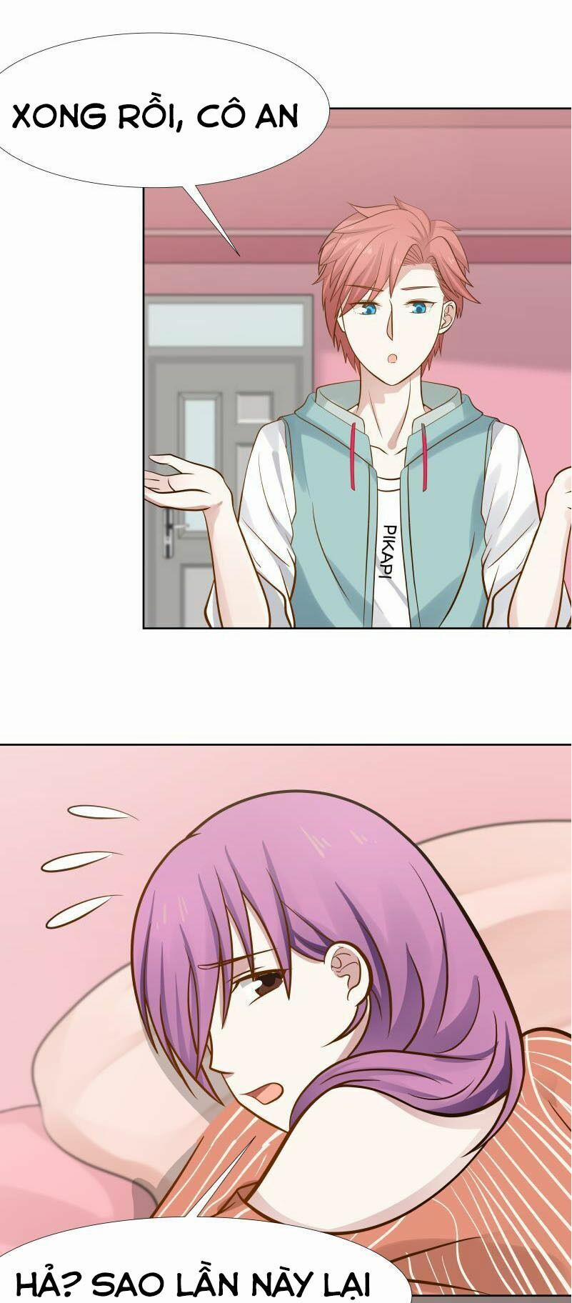 Trên Người Ta Có Một Con Rồng 84 trang 2