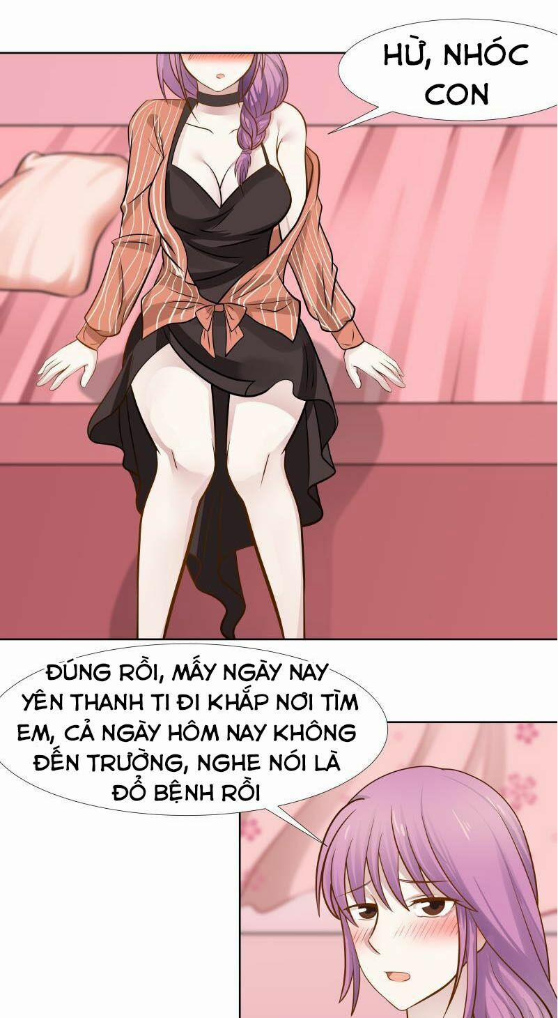 Trên Người Ta Có Một Con Rồng 84 trang 4