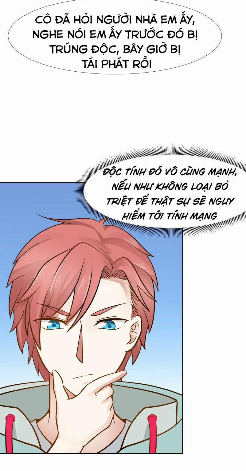 Trên Người Ta Có Một Con Rồng 84 trang 7