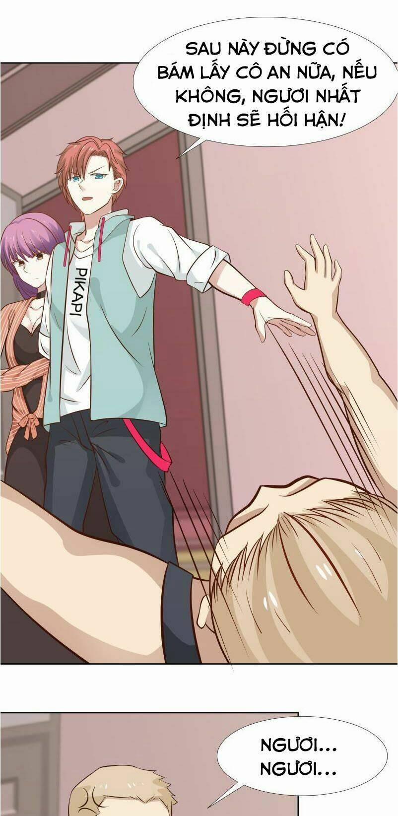 Trên Người Ta Có Một Con Rồng 85 trang 0