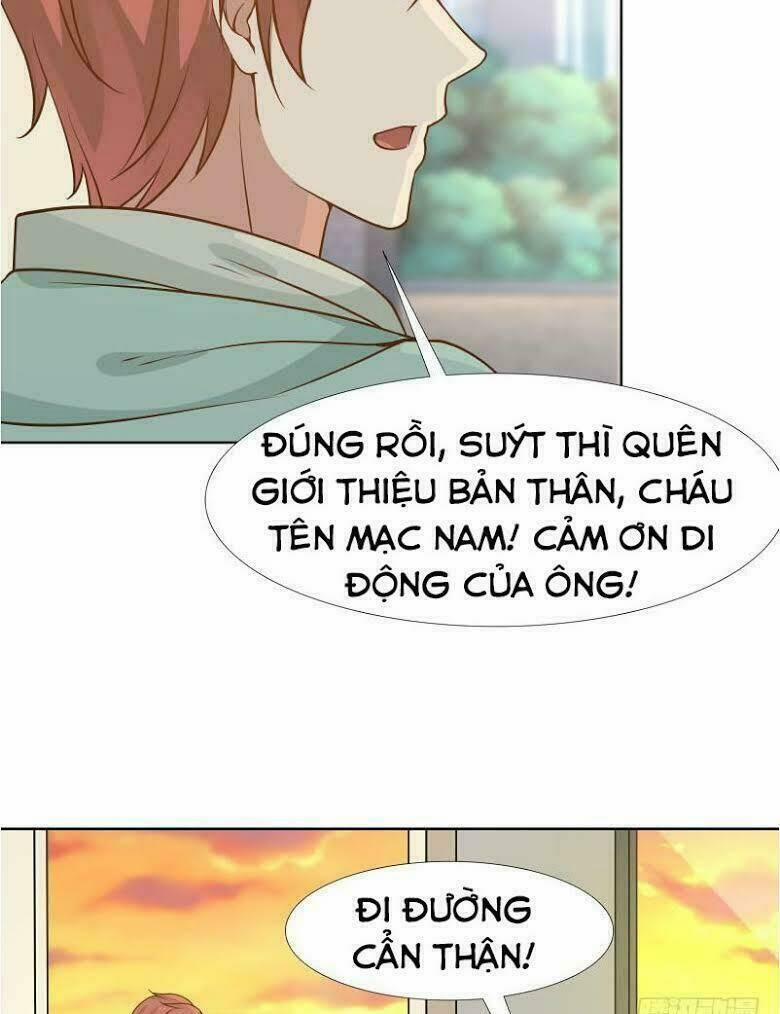 Trên Người Ta Có Một Con Rồng 85 trang 13