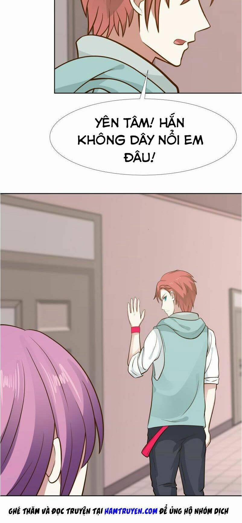 Trên Người Ta Có Một Con Rồng 85 trang 3