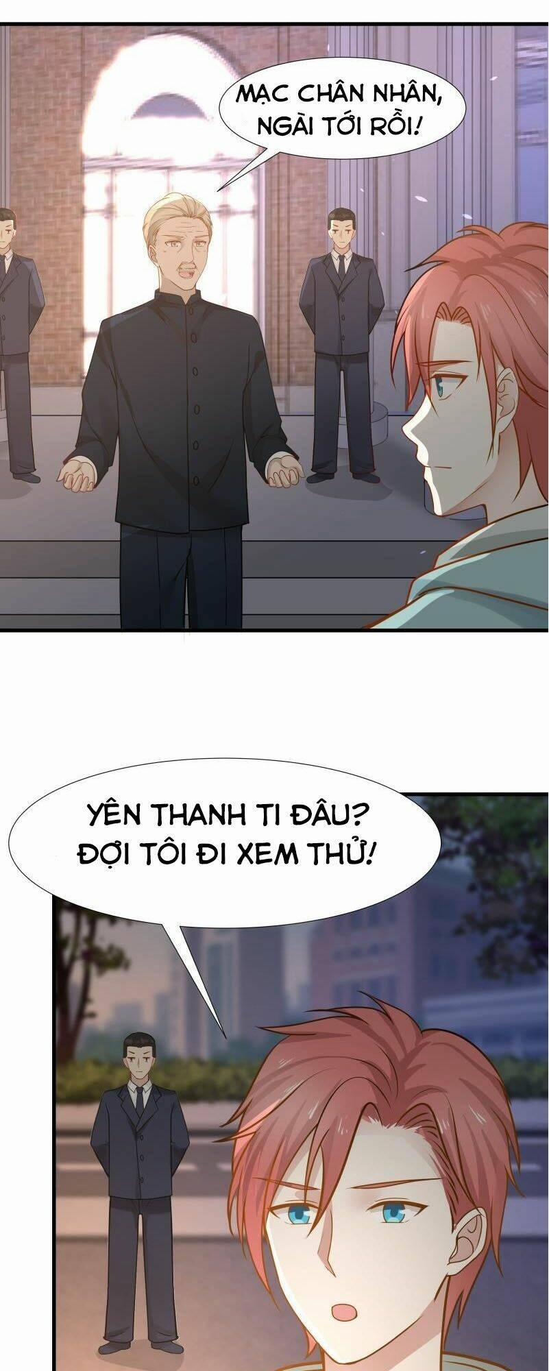 Trên Người Ta Có Một Con Rồng 86 trang 12