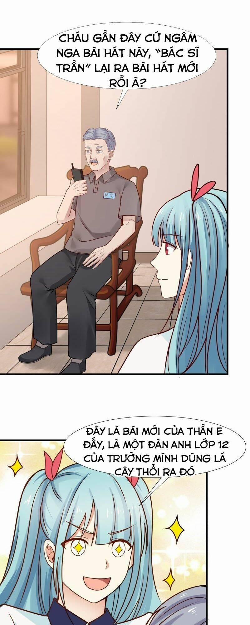 Trên Người Ta Có Một Con Rồng 86 trang 4