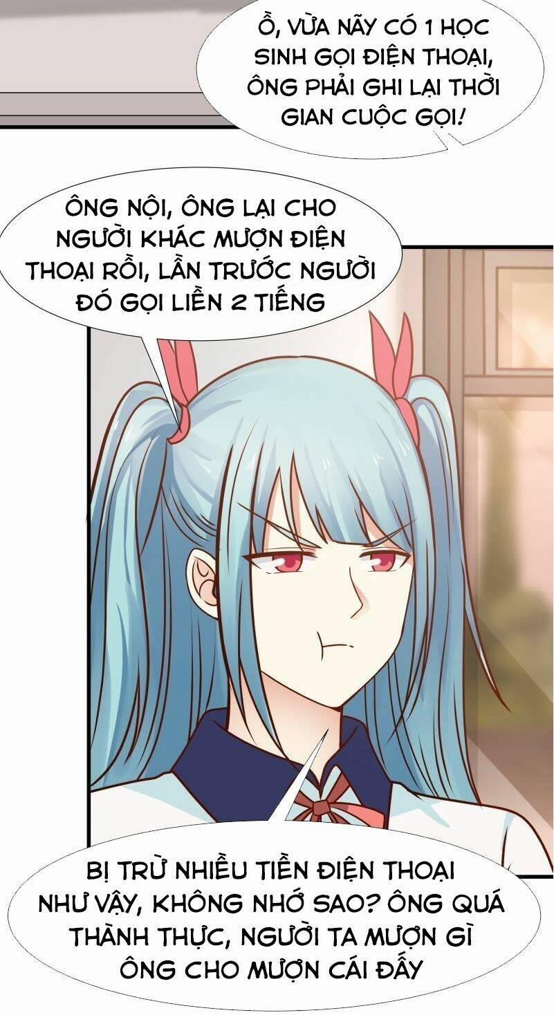 Trên Người Ta Có Một Con Rồng 86 trang 7