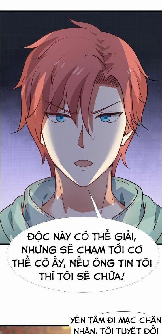 Trên Người Ta Có Một Con Rồng 87 trang 5