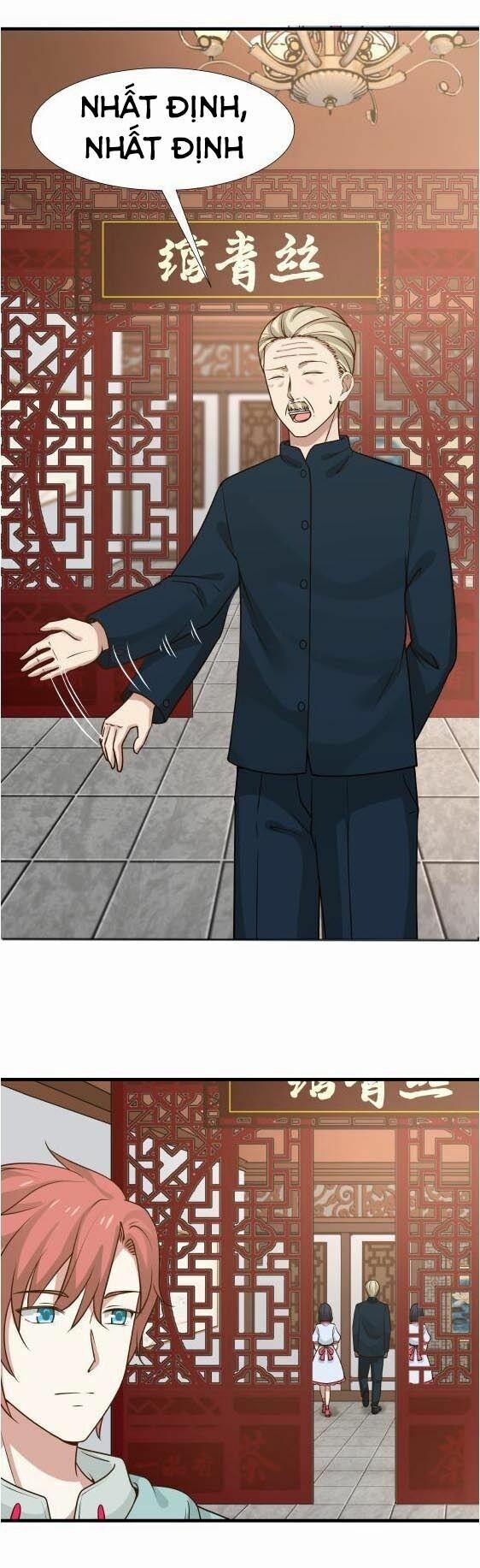 Trên Người Ta Có Một Con Rồng 87 trang 7