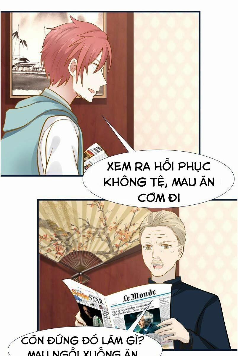 Trên Người Ta Có Một Con Rồng 88 trang 11