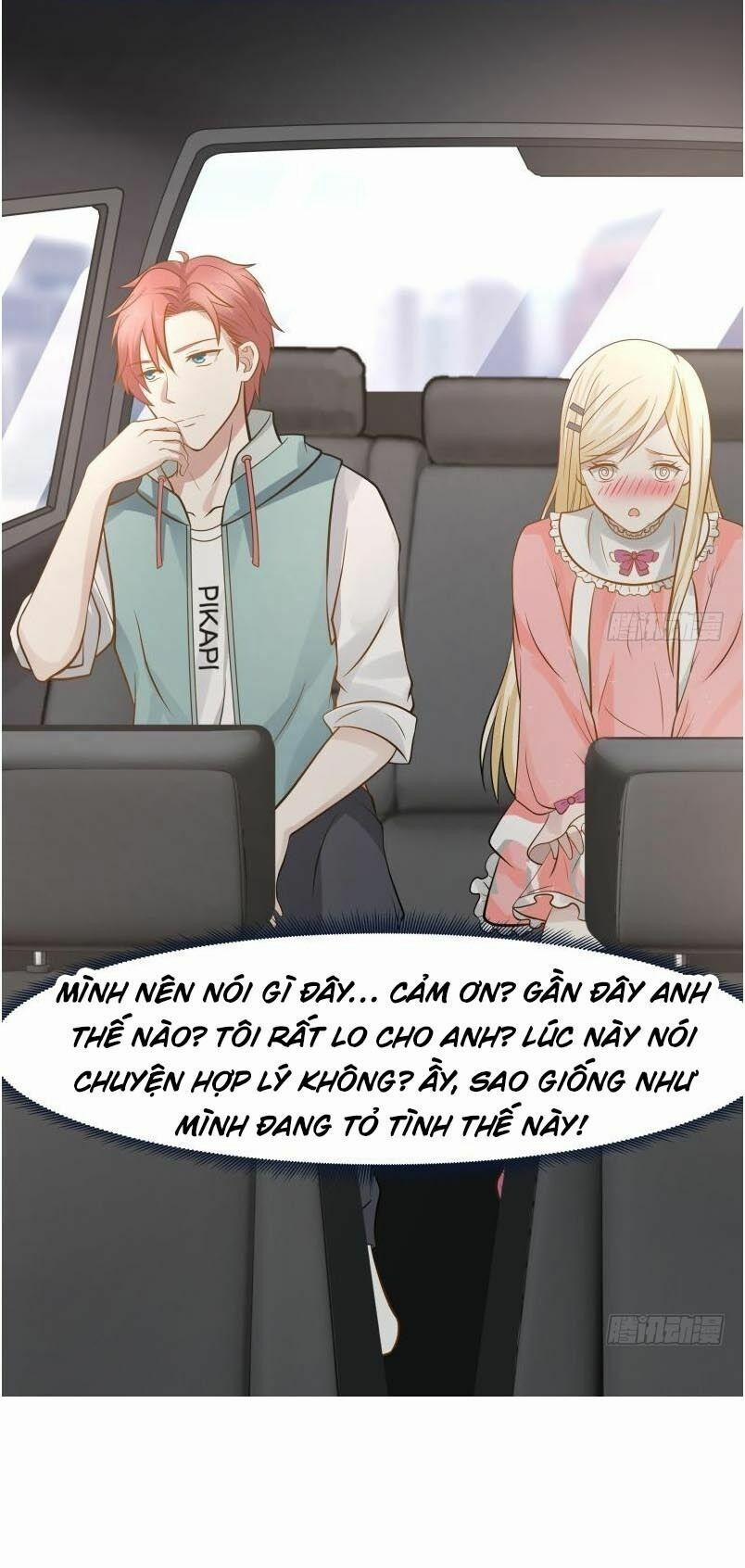 Trên Người Ta Có Một Con Rồng 88 trang 15