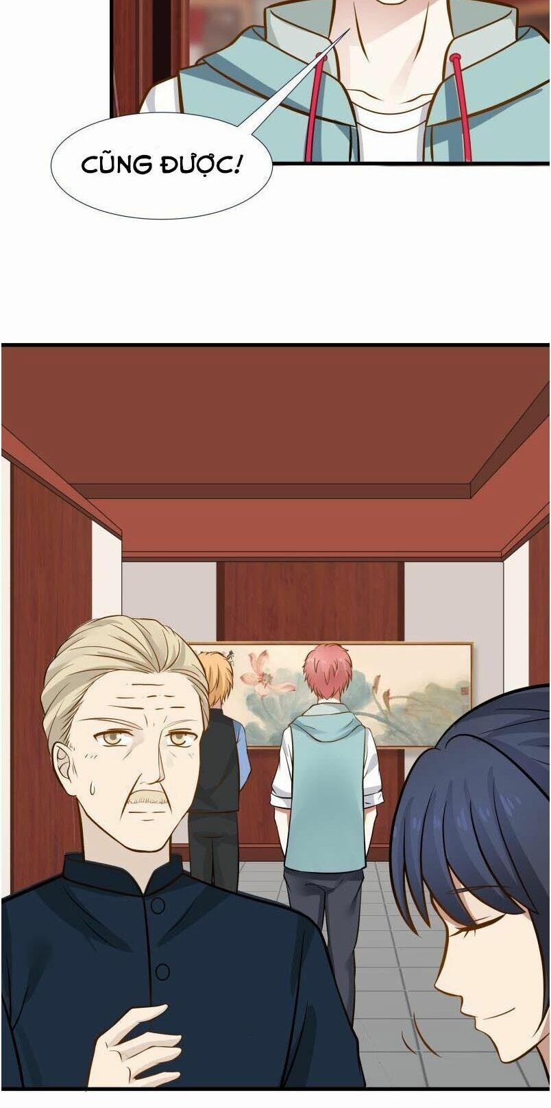 Trên Người Ta Có Một Con Rồng 88 trang 4