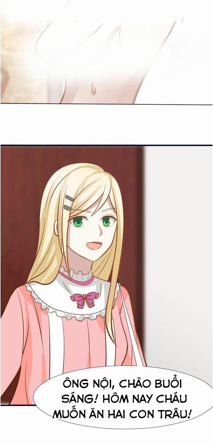 Trên Người Ta Có Một Con Rồng 88 trang 6