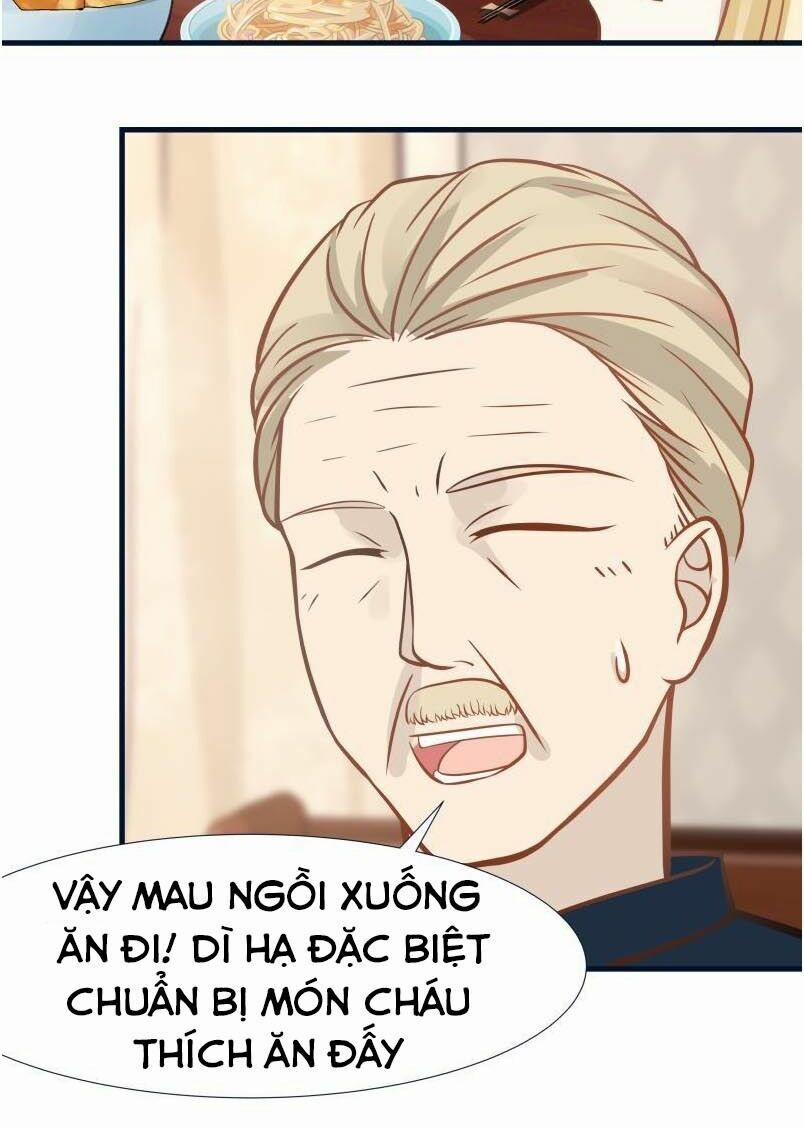 Trên Người Ta Có Một Con Rồng 88 trang 8