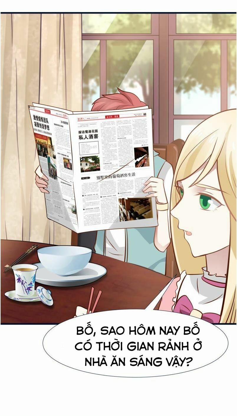 Trên Người Ta Có Một Con Rồng 88 trang 9