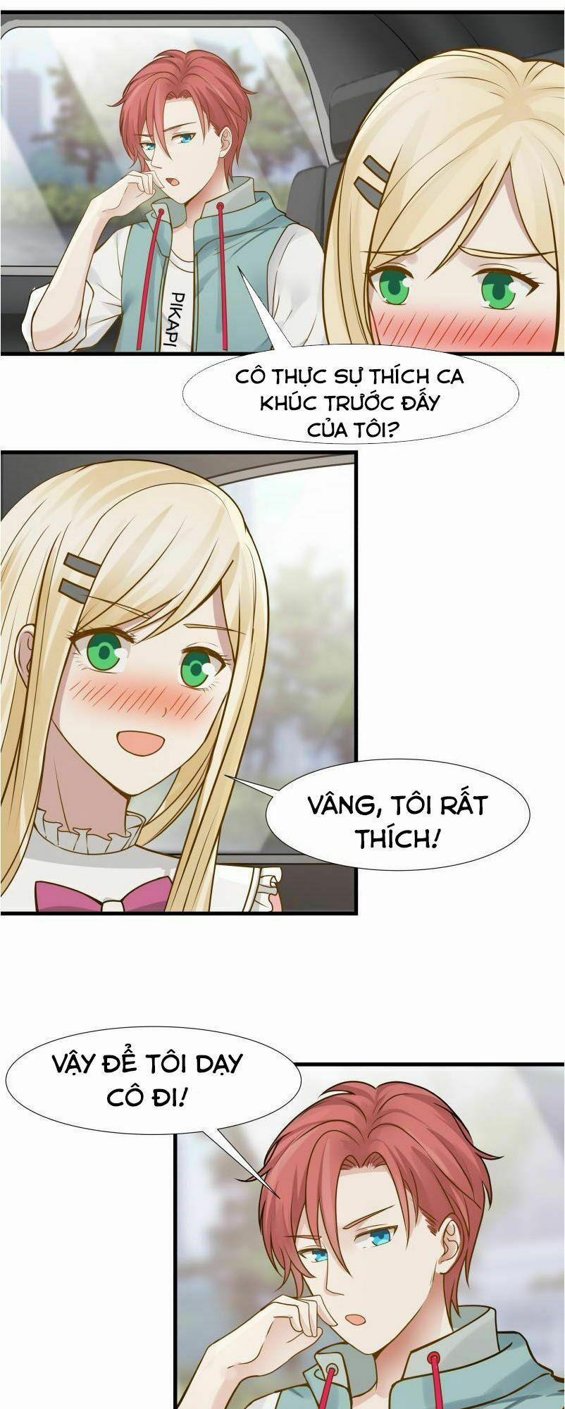 Trên Người Ta Có Một Con Rồng 89 trang 1