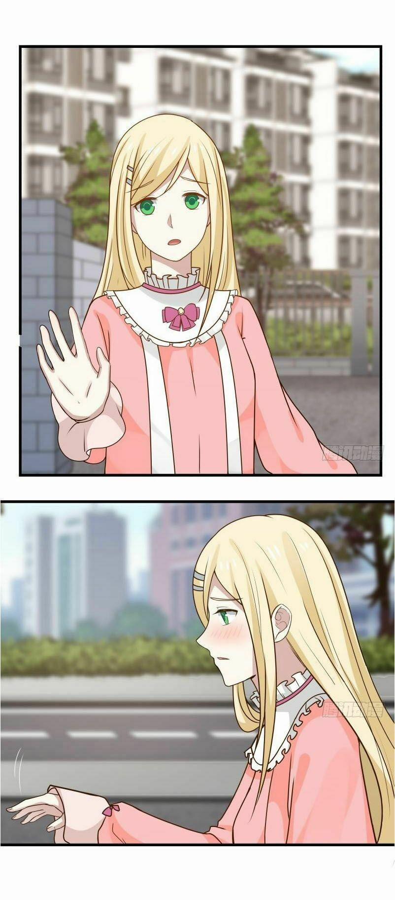 Trên Người Ta Có Một Con Rồng 89 trang 15