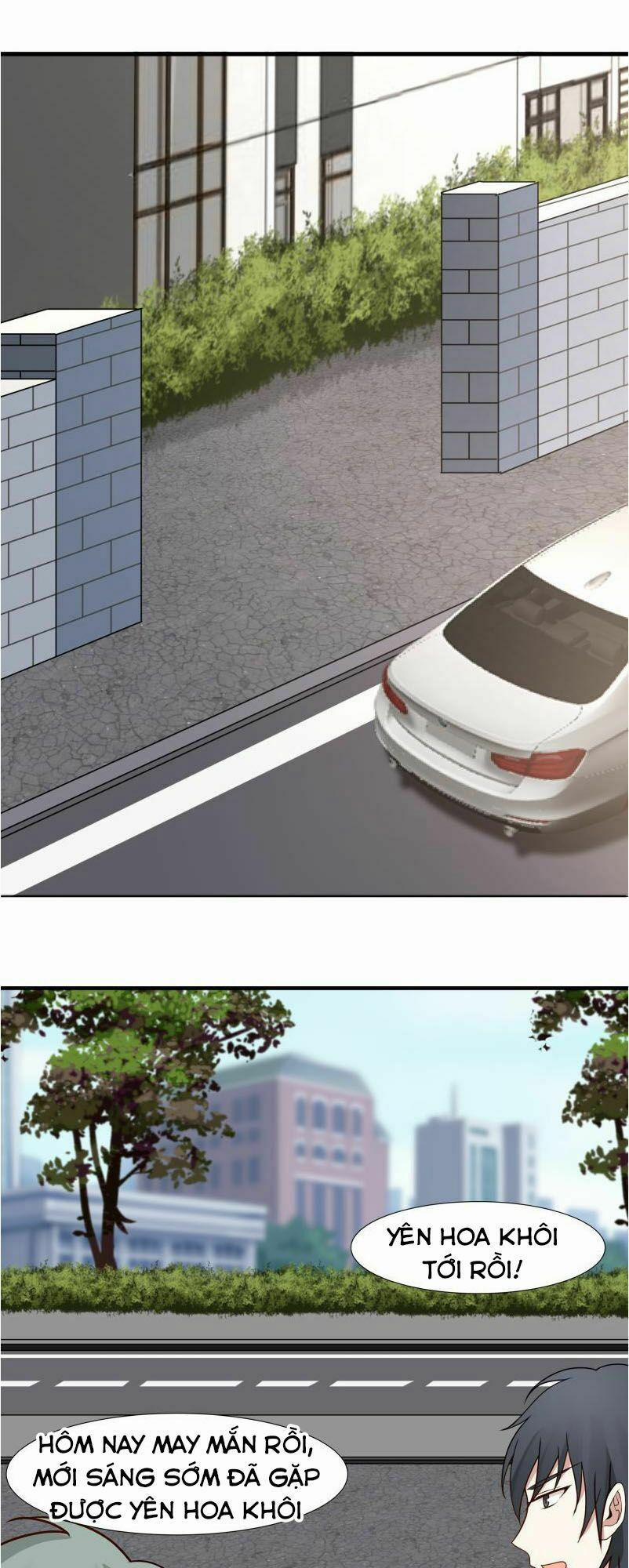 Trên Người Ta Có Một Con Rồng 89 trang 7