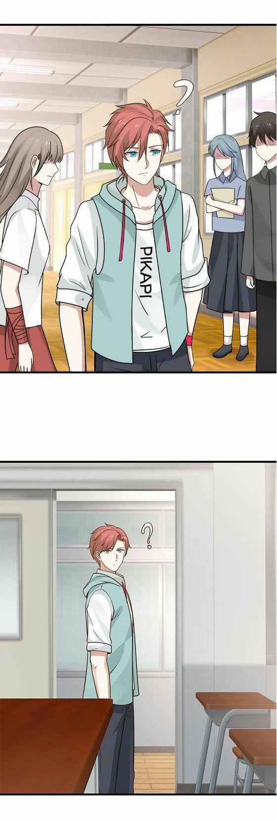 Trên Người Ta Có Một Con Rồng 90 trang 0