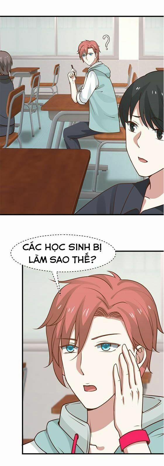 Trên Người Ta Có Một Con Rồng 90 trang 1