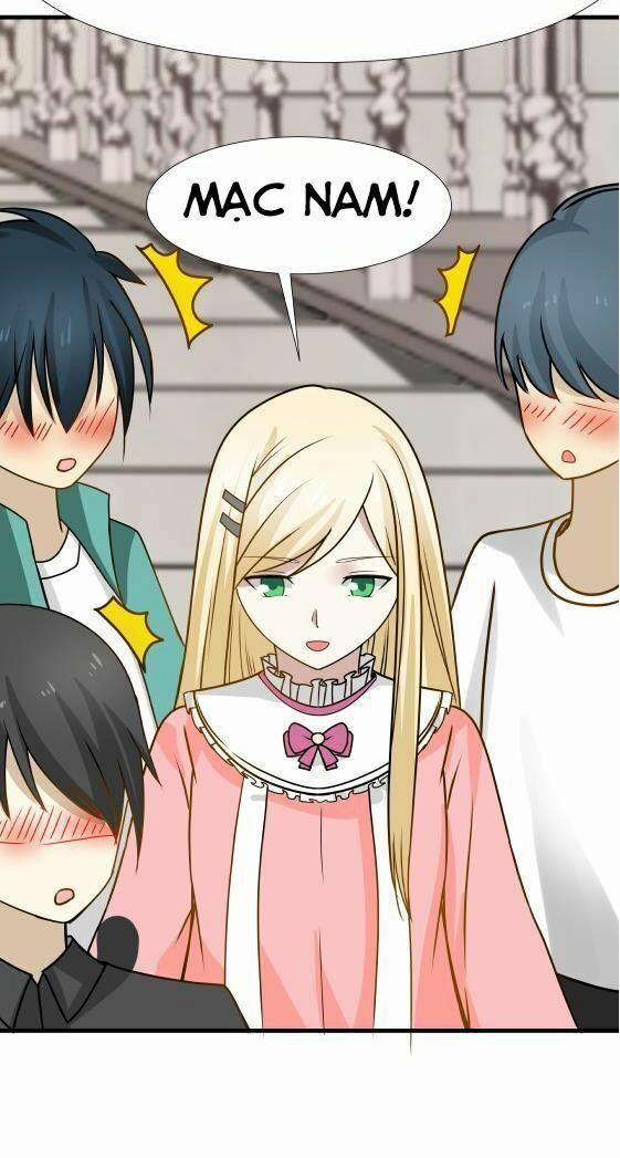 Trên Người Ta Có Một Con Rồng 90 trang 11