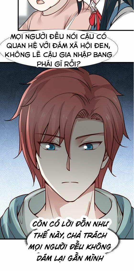 Trên Người Ta Có Một Con Rồng 90 trang 3