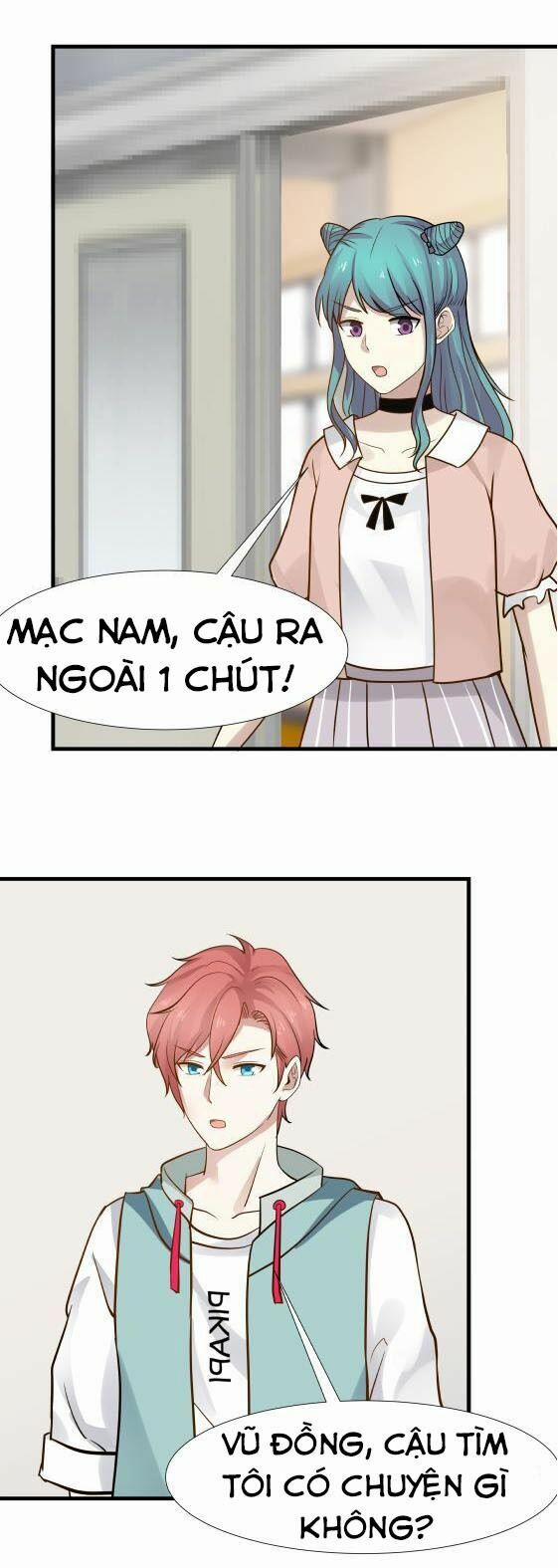 Trên Người Ta Có Một Con Rồng 90 trang 4