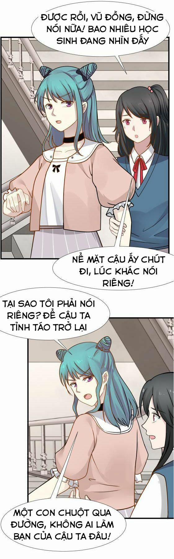 Trên Người Ta Có Một Con Rồng 90 trang 9