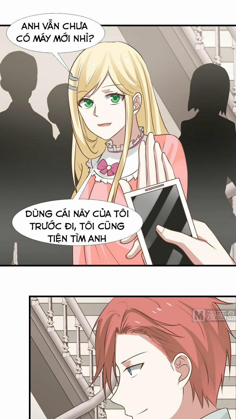 Trên Người Ta Có Một Con Rồng 91 trang 5