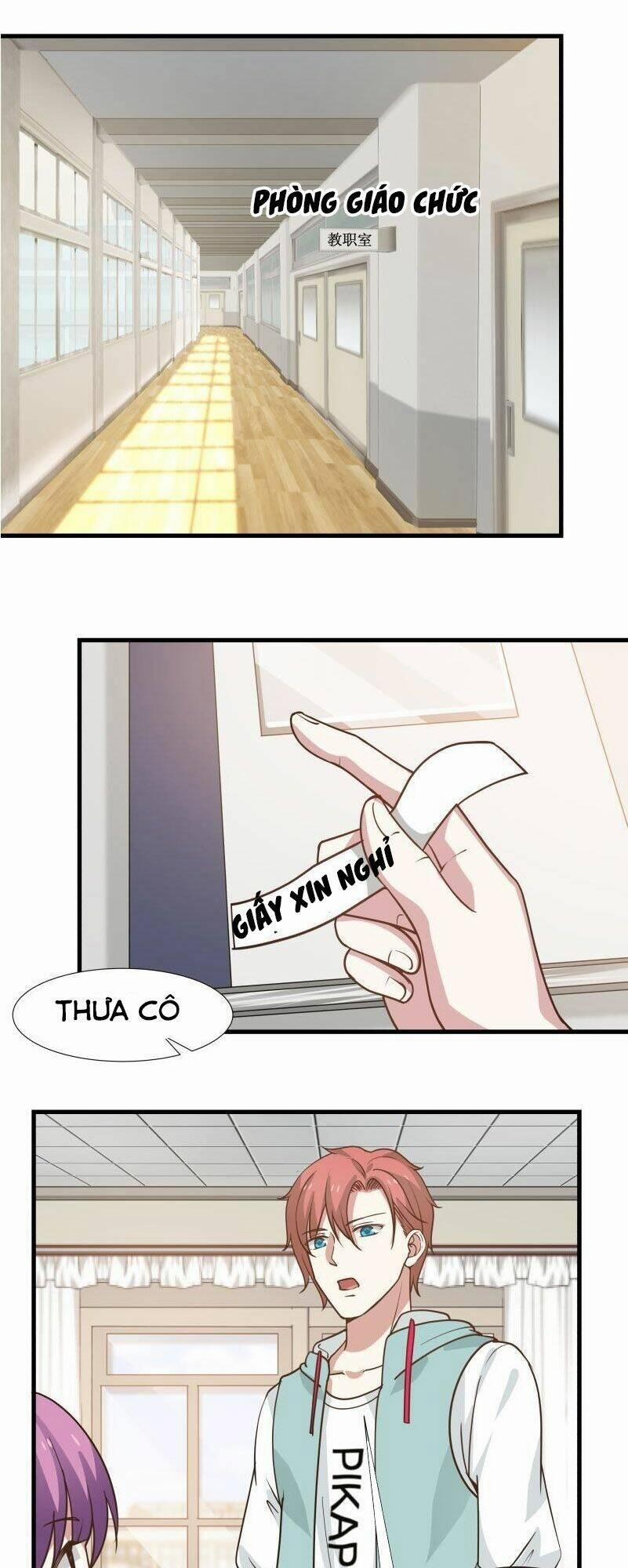 Trên Người Ta Có Một Con Rồng 92 trang 0