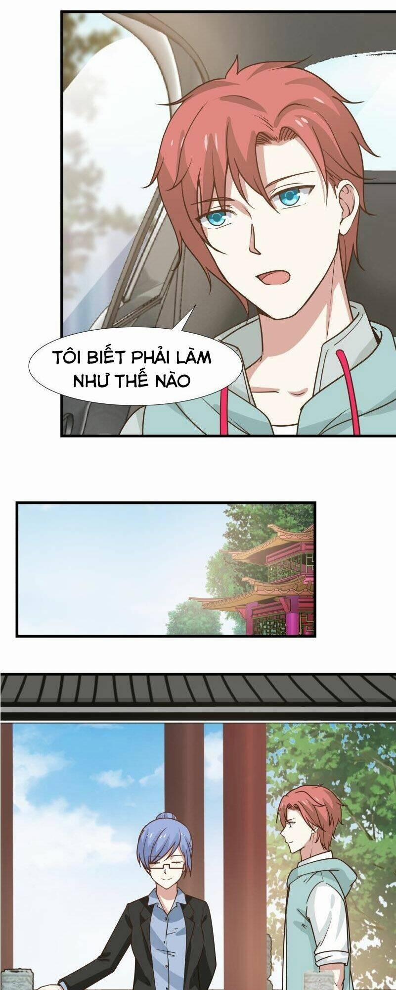 Trên Người Ta Có Một Con Rồng 92 trang 10