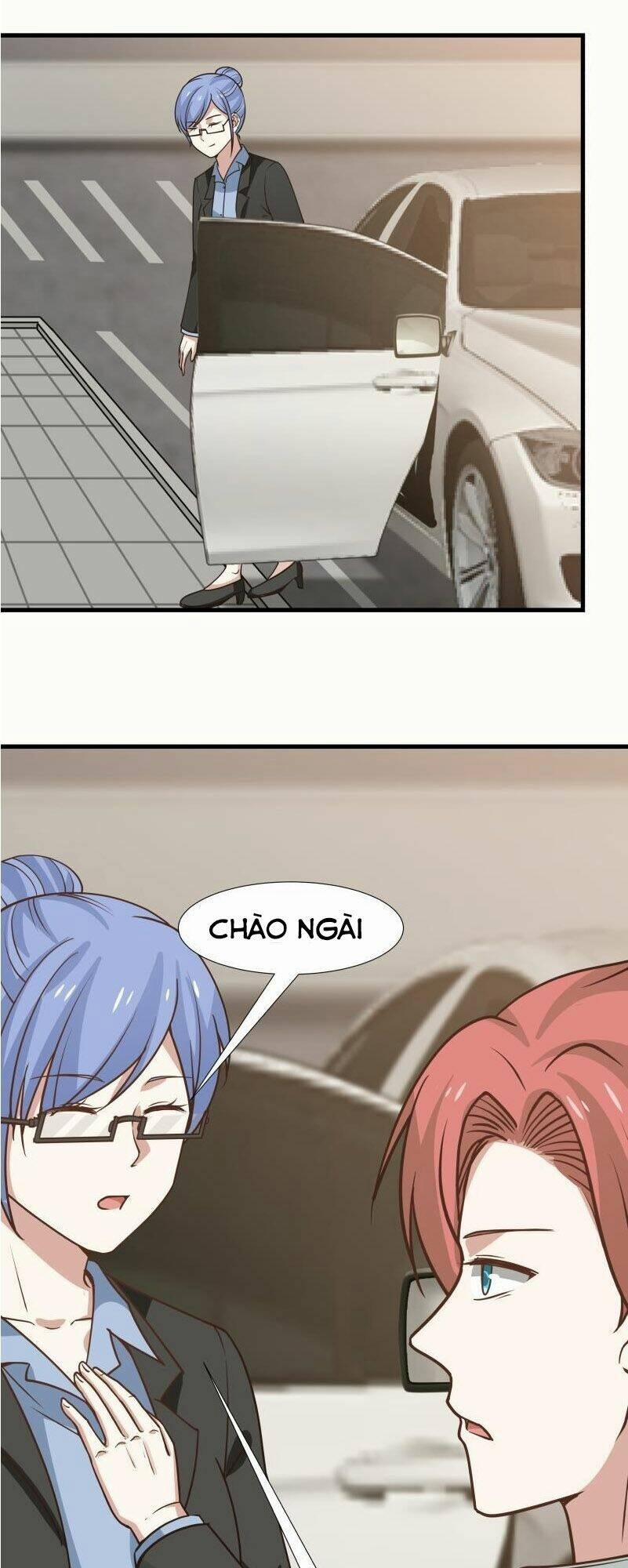 Trên Người Ta Có Một Con Rồng 92 trang 4