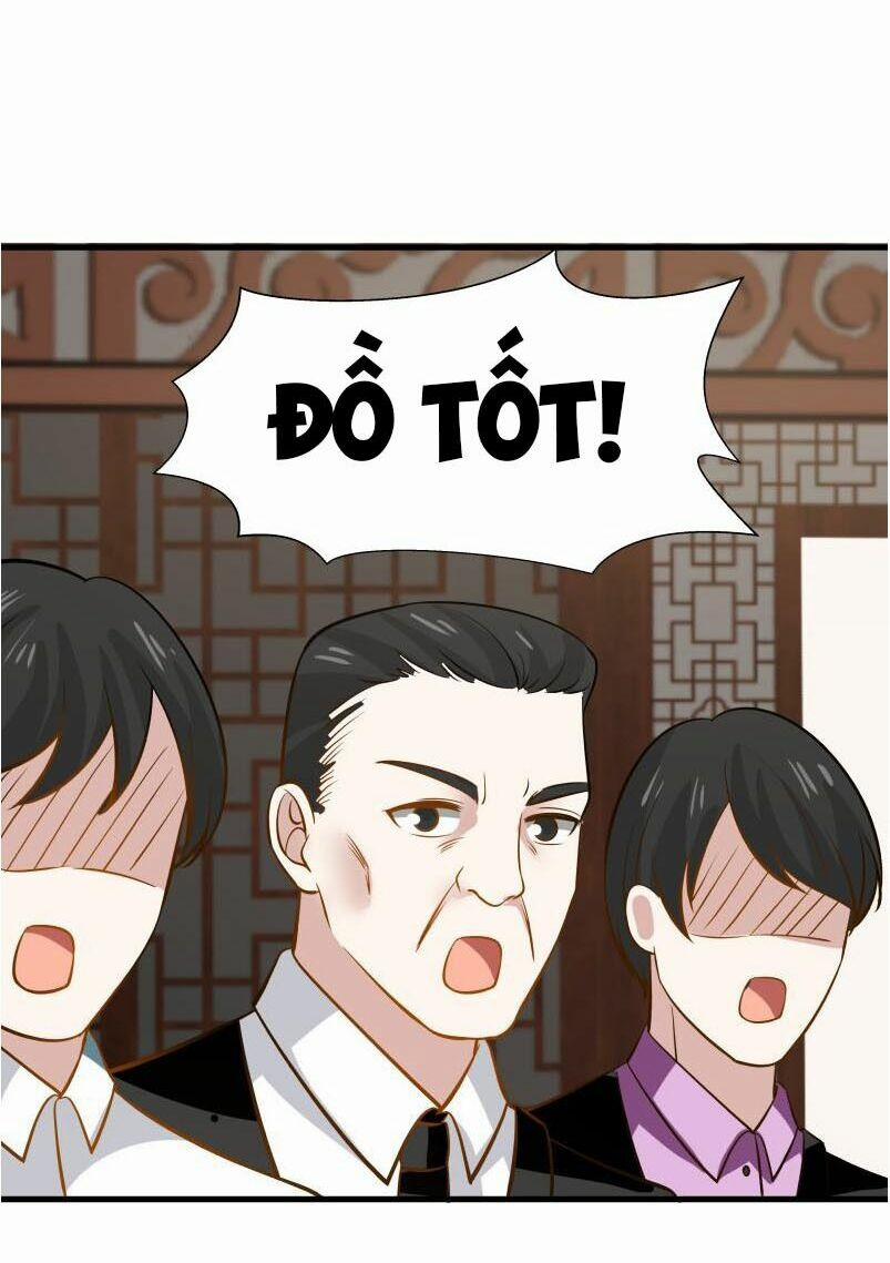 Trên Người Ta Có Một Con Rồng 93 trang 12