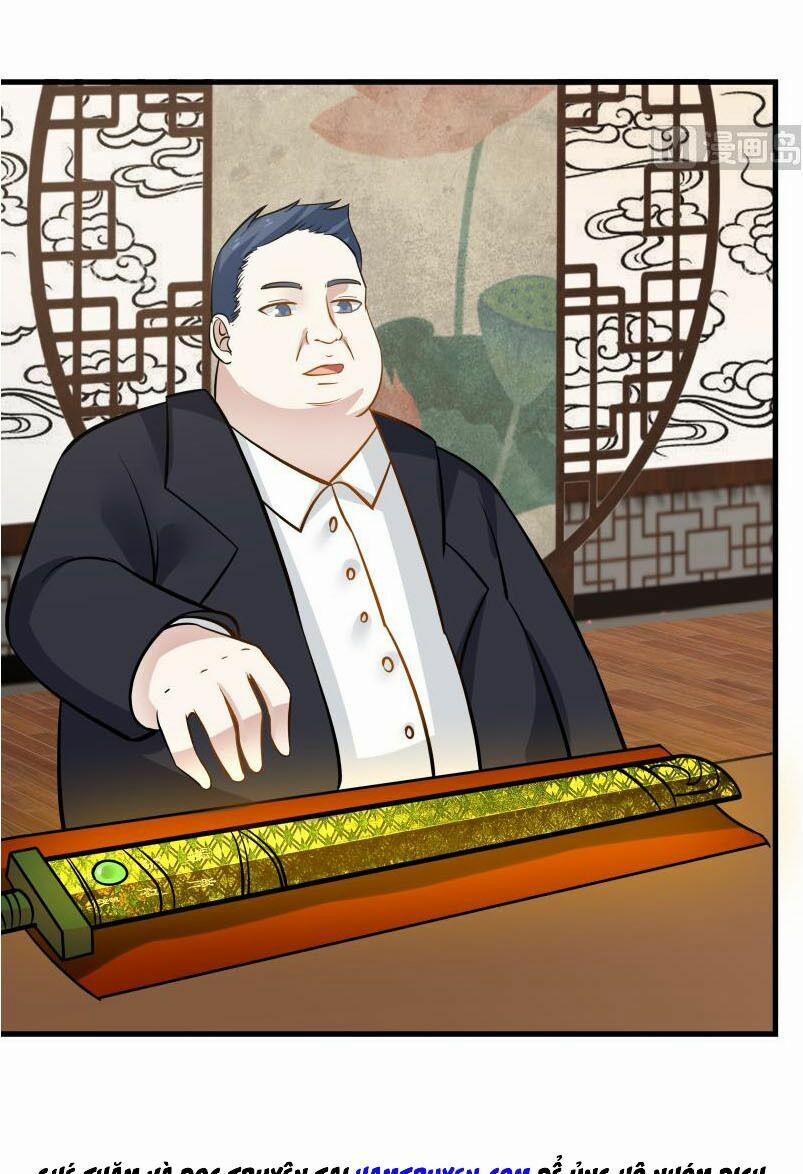 Trên Người Ta Có Một Con Rồng 93 trang 13