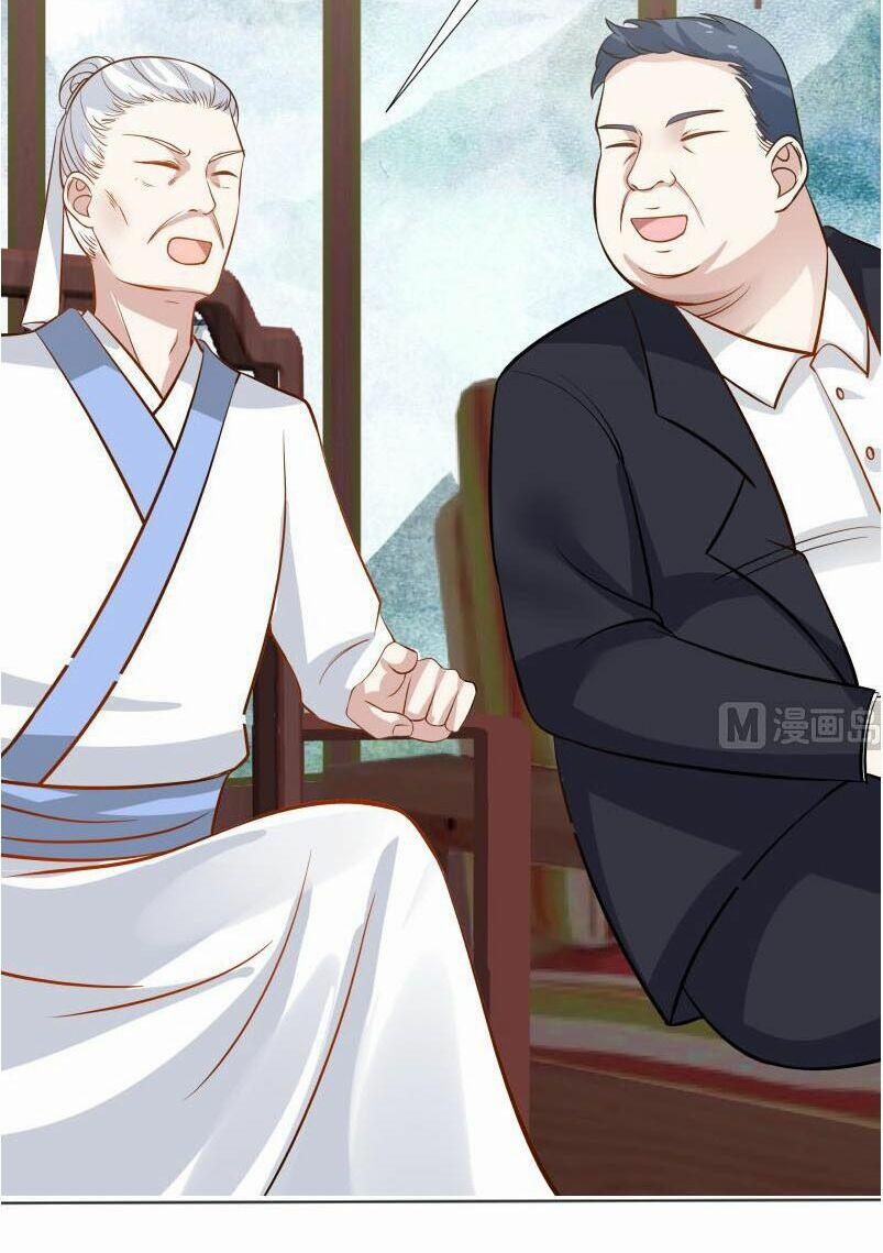 Trên Người Ta Có Một Con Rồng 93 trang 6