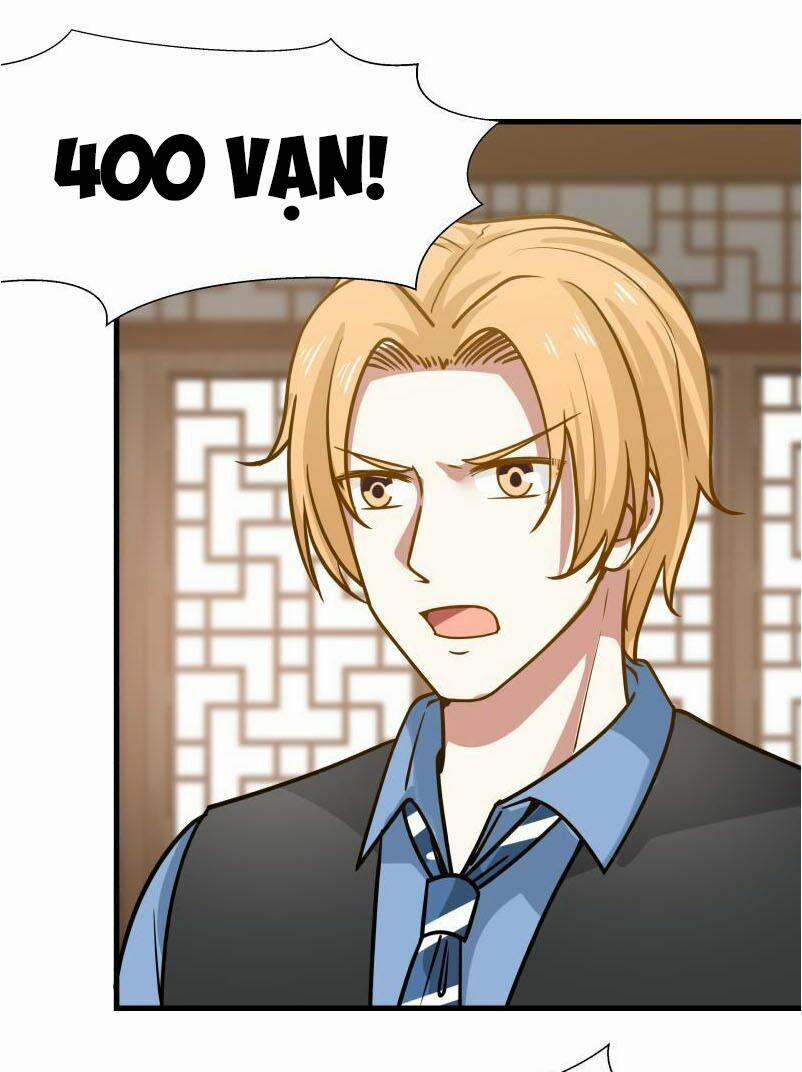 Trên Người Ta Có Một Con Rồng 94 trang 10