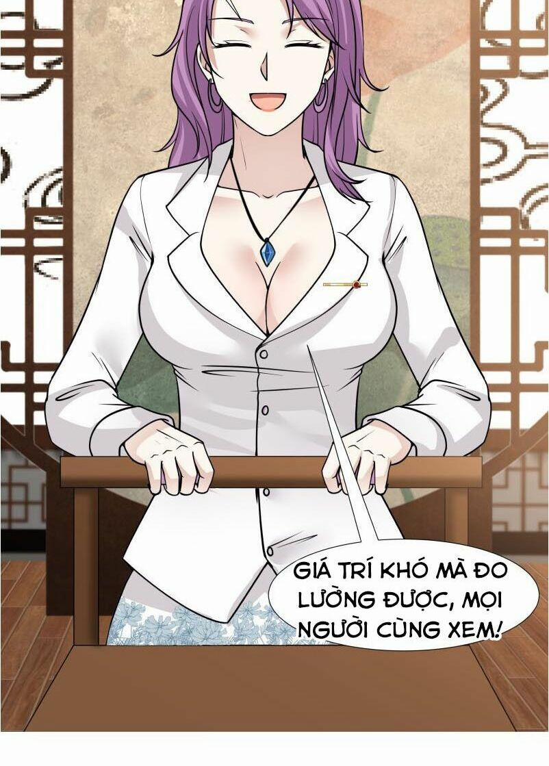 Trên Người Ta Có Một Con Rồng 94 trang 15