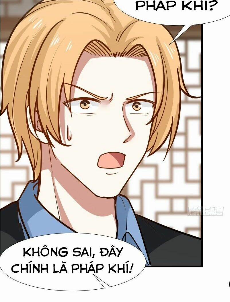 Trên Người Ta Có Một Con Rồng 94 trang 17